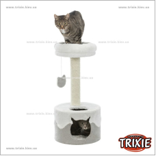 Драпак-дом TRIXIE - Nuria (35 см х 8 см х 71 см)