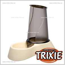 Кормушка для собак TRIXIE (Обьем: 3.5л)