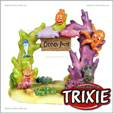 Грот для рыб TRIXIE - Ocean park Грот для рыб TRIXIE - Ocean park