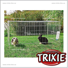Загон TRIXIE, с крышей (Высота: 54 см) Загон TRIXIE, с крышей (Высота: 54 см)