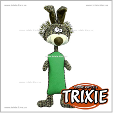 Игрушка-кролик для собак TRIXIE