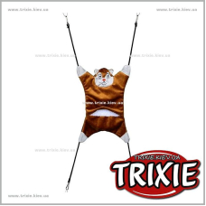 Гамак  TRIXIE для грызунов, подвесной