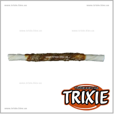 Жевательные палочки для собак TRIXIE - Denta Fun (Размер: 12см) Жевательные палочки для собак TRIXIE - Denta Fun (Размер: 12см)