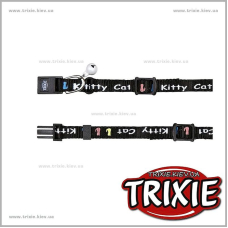 Ошейник для котят TRIXIE - нейлон
