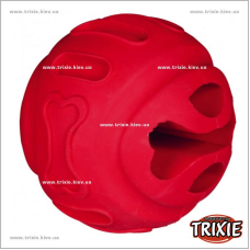 Мяч для собак TRIXIE Dog Activity