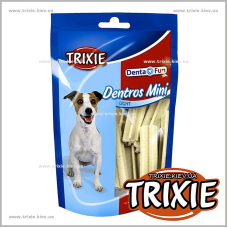 Лакомство для собак TRIXIE - Dentros Mini
