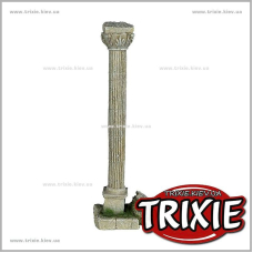 Грот для рыбок TRIXIE - Фрагмент колонны, 26 см Грот для рыбок TRIXIE - Фрагмент колонны, 26 см