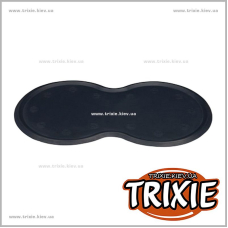 Коврик под миску  для собак TRIXIE