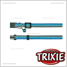 Ошейник для кошки TRIXIE - Freshline Spot, нейлон