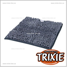 Коврик под туалет для котов TRIXIE (Вес: 38х38cм) Коврик под туалет для котов TRIXIE (Вес: 38х38cм)