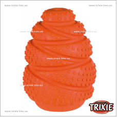 Игрушка для собак TRIXIE Strong jumper (Размер: 9см)