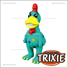 Игрушка для собак TRIXIE - Петух