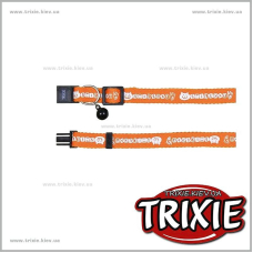 Ошейник для кошки TRIXIE - нейлон