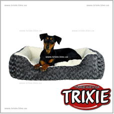 Лежак для собак Trixie - Kaline (Размер: 65 × 50 см)