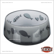 Миска для кота TRIXIE Lovely Cat Миска для кота TRIXIE Lovely Cat