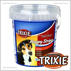 Лакомства для собак TRIXIE - HappyStripes