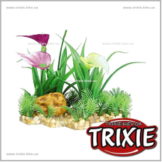 Растение для аквариума TRIXIE (Размер: 13см)