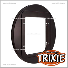 Рамка для дверцы TRIXIE - SureFlap (Цвет: коричневый)
