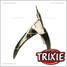 Кусачки-Гильотина  TRIXIE