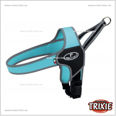 Шлея для собак TRIXIE Pratiko®Apollo (Размер: 28–33см)