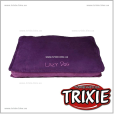 Лежак-матрас для собак Trixie - Lazy (Размер: 80х55см)