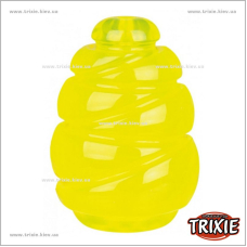Мяч для собак TRIXIE Soft &amp; Strong (Размер: 9см)