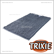 Коврик под туалет для котов TRIXIE (Вес: 38х60cм) Коврик под туалет для котов TRIXIE (Вес: 38х60cм)