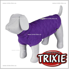 Свитер для собак TRIXIE -Корвара (Размер: 30см)
