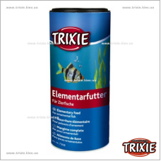 Корм для рыб TRIXIE (250мл)