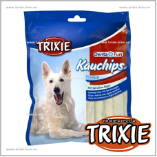 Чипсы для собак TRIXIE (Вес: 100гр)