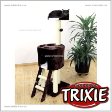 Домик для кошки TRIXIE - Rolanda Домик для кошки TRIXIE - Rolanda