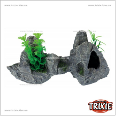 Скала для рыб TRIXIE Скала для рыб TRIXIE