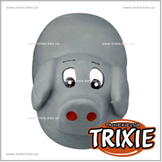 Игрушки для собак TRIXIE - BABY Zoo (9см, 28шт) Игрушки для собак TRIXIE - BABY Zoo (9см, 28шт)