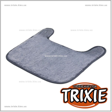 Коврик под туалет для котов TRIXIE Коврик под туалет для котов TRIXIE