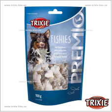 Косточки для собак TRIXIE - PREMIO Fishies Косточки для собак TRIXIE - PREMIO Fishies