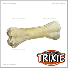 Косточка с начинкой для собак TRIXIE (Размер: 13см, Вес: 70гр)