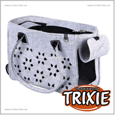 Сумка-переноска TRIXIE - Mila Сумка-переноска TRIXIE - Mila