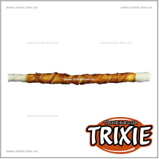 Жевательные палочки для собак TRIXIE - Denta Fun (Размер: 40см) Жевательные палочки для собак TRIXIE - Denta Fun (Размер: 40см)