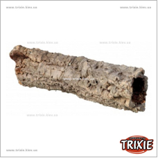 Тоннель для рептилий и грызунов TRIXIE (Размер: 10см/40см, уп.10шт) Тоннель для рептилий и грызунов TRIXIE (Размер: 10см/40см, уп.10шт)