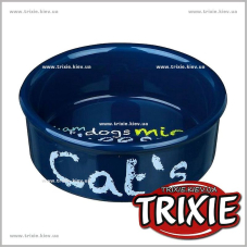 Миска  для кошки TRIXIE