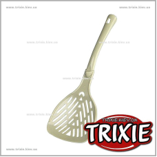 Совок с отверстиями, лёгкий TRIXIE Совок с отверстиями, лёгкий TRIXIE