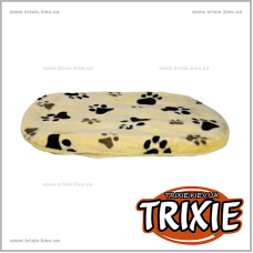 Лежак-подушка для собак Trixie -  Joey (Размер: 98х62х4см)