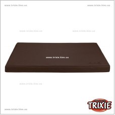 Мат для собак TRIXIE Samoa Sky (Размер: 120х80см, Цвет: корич)
