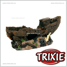 Грот для рыб TRIXIE- Кораблекрушение Грот для рыб TRIXIE- Кораблекрушение