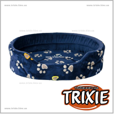 Лежак  для собак TRIXIE - Jimmy (Размер: 75х65см)