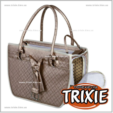 Сумка-переноска TRIXIE - Silvia