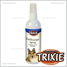 Спрей для легкого расчесывания TRIXIE (Обьем: 150мл)