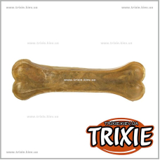 Кость прессованная для собак TRIXIE (Размер:17см)