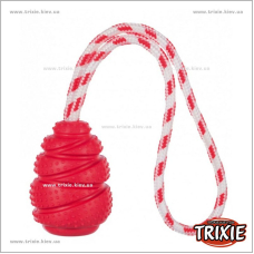 Игрушка для собак TRIXIE Strong jumper