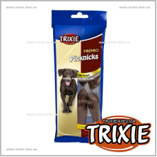 Сосиски для собак TRIXIE - Picknicks (Вкус: Желудок)